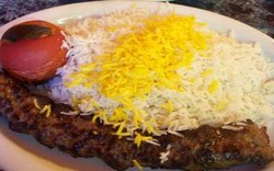 Lezatnya Kubideh, Einmal Nummer Ein!