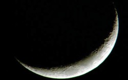 MUI: Hilal Sudah 3 Derajat Pada Sabtu, Idul Fitri 20 September 