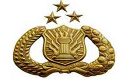 Ditanya Apakah Undang KPK, Mabes Polri Jawab: Maksud Lo?