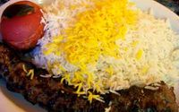 Lezatnya Kubideh Libanon