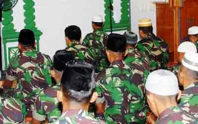 Pasukan Konga Tarling