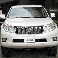 Wajah Baru Raja Afrika 