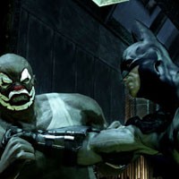 Peta Tambahan Batman: Arkham Asylum Gratis