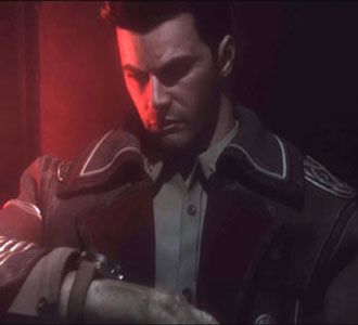 Wolfenstein, Kembali Dengan Grafis Menawan