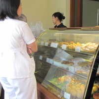 Sajikan Kue Lebaran Rendah Kalori