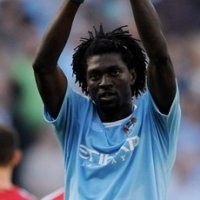 Selasa, FA Putuskan Nasib Adebayor