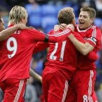 Liverpool Paling Populer di Dunia