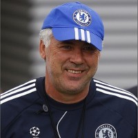 Final Harga Mati untuk Chelsea