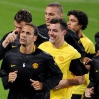 Setan Merah Pede di Neraka Istanbul 