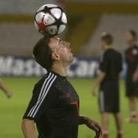 Bayern Munich Tidak Sedang Euforia