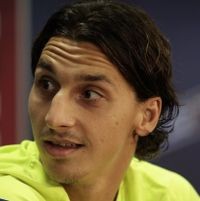Ibra Tak Pedulikan Interisti