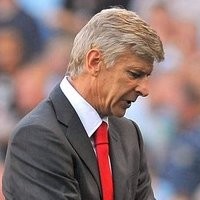 Hindari Gol Bodoh, Arsenal