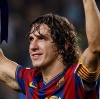 Puyol Tak Buru-buru Soal Kontrak Baru