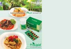 Asal Lemak Dalam Tubuh