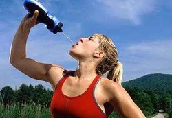 Minuman Olahraga Merusak Gigi