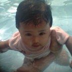 Zahra Sabrina Raihana, 7 Bulan; Perempuan; f