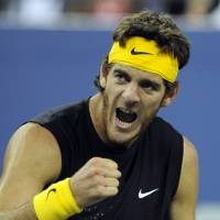 Tak Perlu Terkejut dengan Del Potro