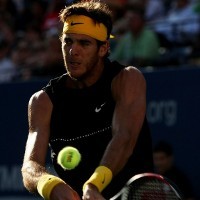 Juara, Del Potro Ingin Seperti Federer