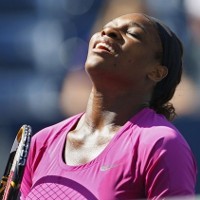 Serena Akhirnya Minta Maaf