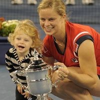 Si Ibu Melonjak ke Peringkat 19