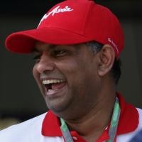 Tim Malaysia Masuk F1 2010