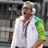 Force India Tak Prioritaskan Pembalap India