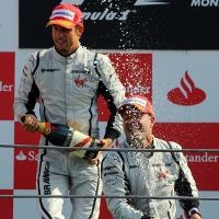 Duo Brawn Bisa Bersaing dengan Adil 