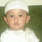 Fatih Azka Putra,  1,5 Tahun; Lelaki; m