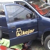 Brigadir Murdiyono Tak Sempat Saksikan Pernikahan Putri Bungsunya