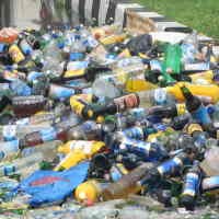 Polda Maluku Musnahkan 15 Ribu Liter Miras dan Ribuan Petasan