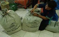 Posko Pos di Sepanjang Jalur Mudik Siap Layani Pemudik