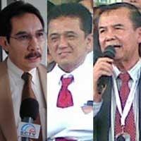 Bibit & Chandra Paling Bersih, Antasari Justru yang Bermasalah