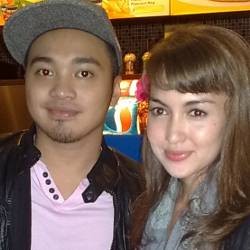 Rianti Tak Masalah Pacaran Beda Agama