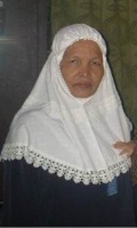 Tolong Bantu, Ibu Saya Belum Kembali