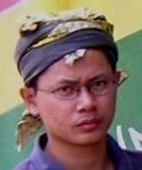 Koper Penyok di Matahari Citos