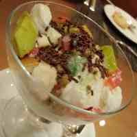 Es Podeng Enak untuk Berbuka