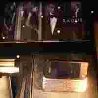 Nokia Pamerkan N97 Mini Raoul Limited Edition