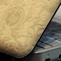 Percantik Notebook, HP Gandeng Desainer Belanda