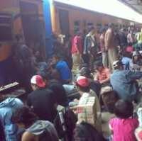 9 Operator Siap Kawal Jaringan Seluler Lebaran 