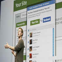 300 Juta Penghuni, Facebook Kian Tak Tertandingi