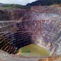 Divestasi Newmont Diperpanjang Hingga 12 November