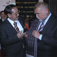 Indonesia Genjot Promosi Dagang ke Kroasia