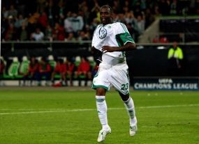 Debut Luar Biasa Grafite