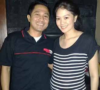 Lukman Sardi Suami Siaga