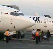 Penumpang Bandara Juanda Diperkirakan Melonjak