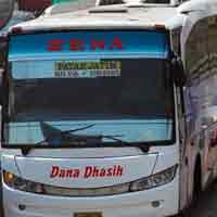 Terminal Tambak Oso Wilangon Kerahkan 400 Bus