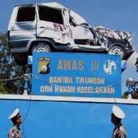 Utamakan Keselamatan di Perjalanan Mudik 