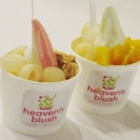 Yuk, Pilih Froyo Favoritmu!