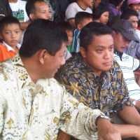 Dede Yusuf: Persib Perlu Lebih Sering Sapa Warga Jabar