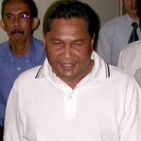 Abdullah Puteh Dapat Remisi 1 Bulan 15 Hari